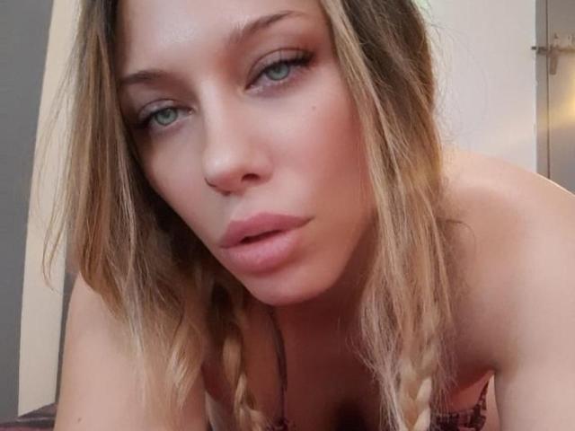 lady_selen WebCAM 