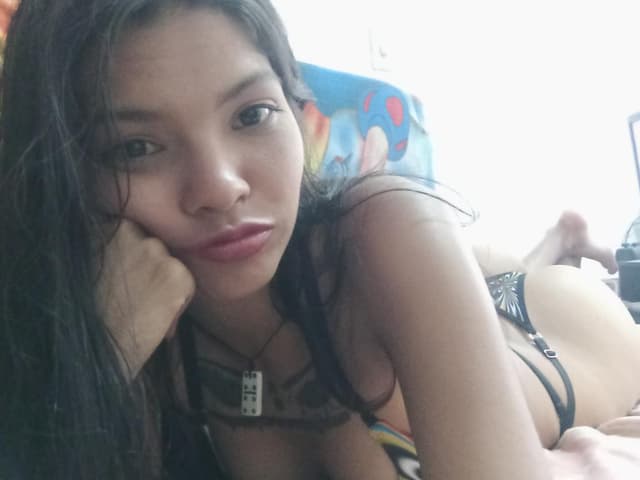 WebCAM de Eva23